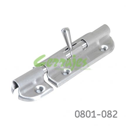 Pasador tipo mauser 70 mm