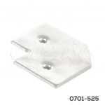 Escuadra interna para perfil E42