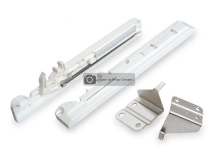 Amortiguador para cierre lento zlow