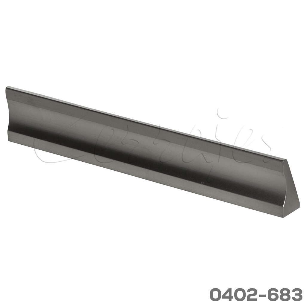 D4399B083F480CB90A3B489AE3575B50-1.jpg Jaladera Aluminio cc 128 mm L=142 mm 4445 A23 Niquel mate Tornillo M4x25mm - Image 1