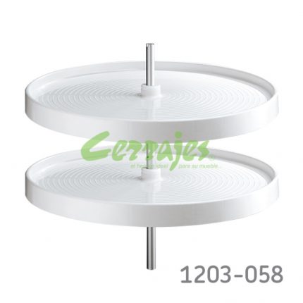 Sistema lazy 4/4 blanc028 33h0172 72-4168-42