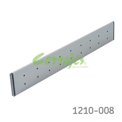 Sep/dor alum 455 mm 41003