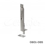 Pasador de embutir con gancho de 153 mm