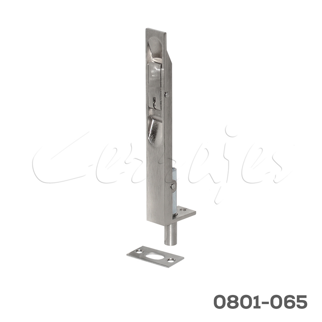 DCE28A66AABADDDC46F85C20526C64FF.jpg Pasador de embutir con gancho de 153 mm - Image 1