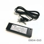 Controlador LED uso Interior, Entrada 120-240VCA 50/60Hz, Salida 12 VCD 18W 1400mA FP 0.8, IP20