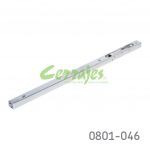 Pasador de sobreponer balancin de 450 mm
