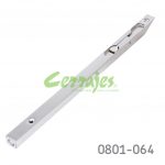 Pasador de embutir balancin de 305 mm