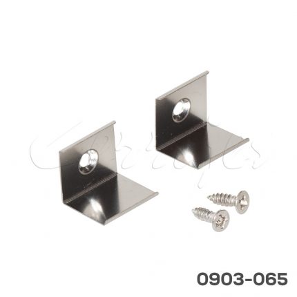 Clip de instalación para perfil 0903-063