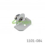 Soporte antivuelco multi-angulo para sistema "Lusso" color gris