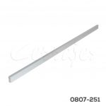 Sello para puerta embutido puerta de 900 mm