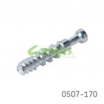 Perno atorn cab Phillips enganche 24+11 mm