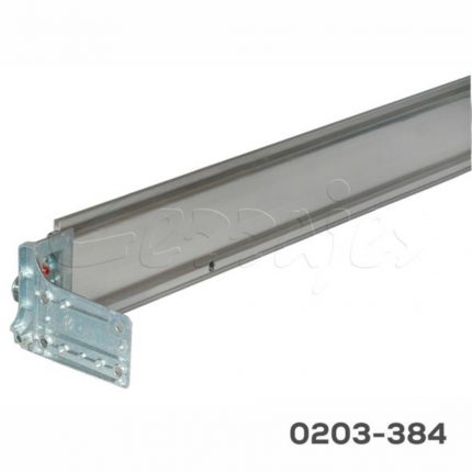 Jgo. colgadores para gabinete LIBRA H=7 con accesorios