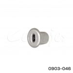 Sensor Infrarrojo montaje embutido Activación: Mano distancia 2-60 mm, Max 30W, 12V