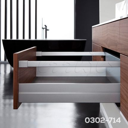 lateral izq. scala stone H=90 fondo 500 mm