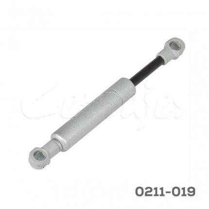 Piston salice gradual de 350 N