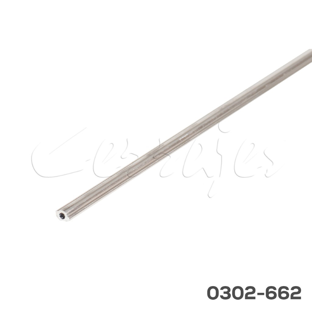 Barra de sincronización para Nova Pro Tipmatic Soft-close L=962 mm