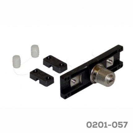 Cerradura vert meroni 20 mm us15 2171 ne