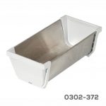 Charola 88 x 176 mm