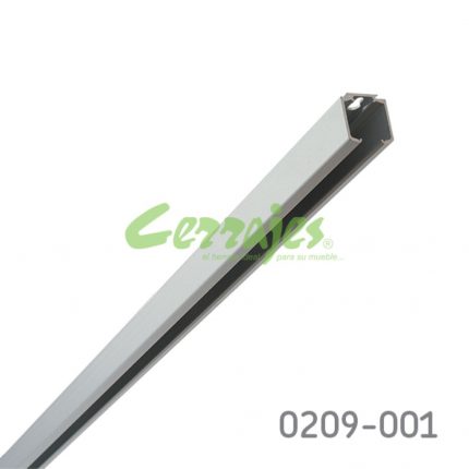 Pieghevole perfil superior 010300.51 3 m