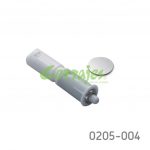 Forzador salice aper auto magn para alum con contra adh