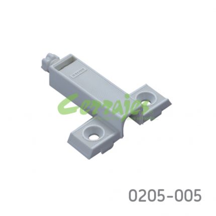 Adaptador salice para forzador magnetico