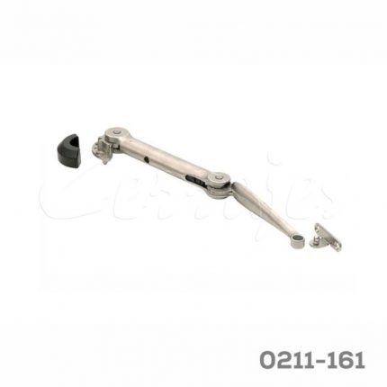 Brazo Levadizo KNVRO T-105 Der. para puerta H=250-500