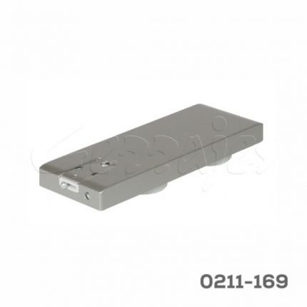 Sistema de apertura LINK AL280 T-Met