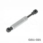 Piston salice gradual de 450 N