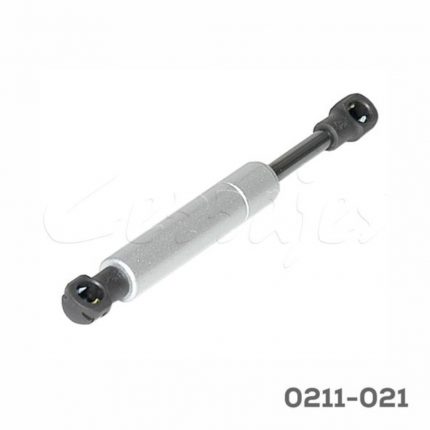 Piston salice gradual de 450 N