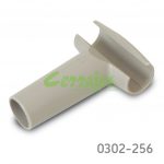 Clip divisor en t gris corredera prime/planabox