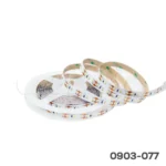 Tira luz LED Estella luz neutra fija para interior, 5 m 4500°K DC12V 45 W (9 W/m) 120 LED/m IP20