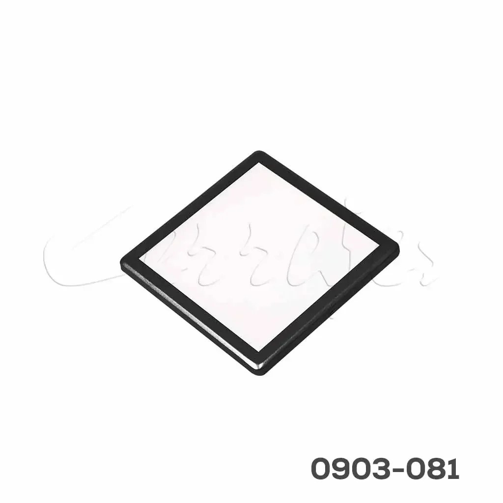 6cfbea85b713f033797827ca97f9e05e9c48c88a.webp Luminaria Led Mod. Quadrato PLC100 12 VCD-3 W, 100*100*8 mm, 4500°K, montaje superficial, negro - Image 1