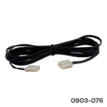 Cable de conexión para tira LED L=2 m con conector rápido