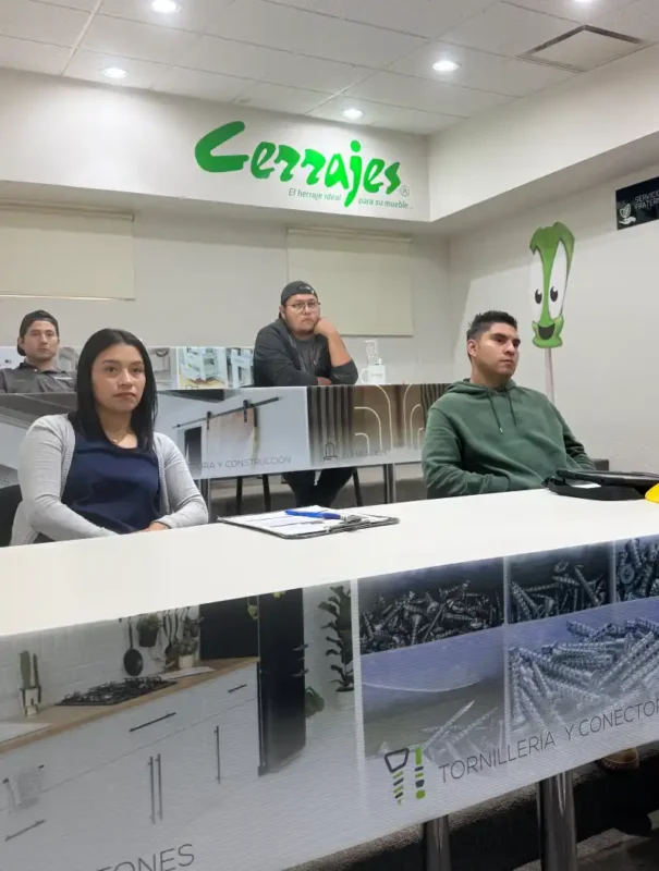 curso de salud