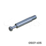 Tirante 34+8 M6zincado para inserto