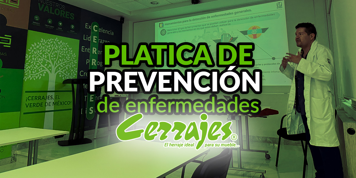 prevencion de enfermedades