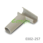 Clip divisor en l gris corredera prime/planabox