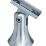 Soporte para barandilla ajustable