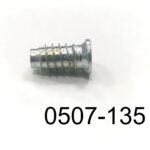 Tornillo para mensula de rafix 670/05
