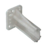 Soporte posterior para corredera grass 6620