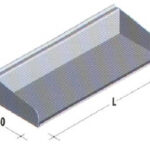 Porta objetos 160 l.600 w017