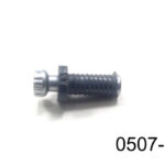 Perno exp para rafix 5 mm 06408yax