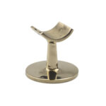 Soporte laton en u 341/ 2