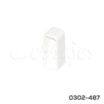 Soporte longitudinal Nova Pro Blanco