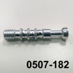 Perno ator M6cab phillips lgo total 35 mm eng 24 mm