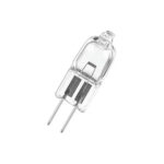 Bulbo de halogeno g4 10w 9201