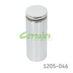 Soporte para cristal 25-60 k051d25a60