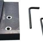 Kit de hta. para sistema struttura