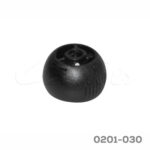 Pomolino negro 2183 1993