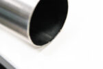 Tubo inoxidable 50 mm para sist de pasamanos 5,8 m de largo - Image 2